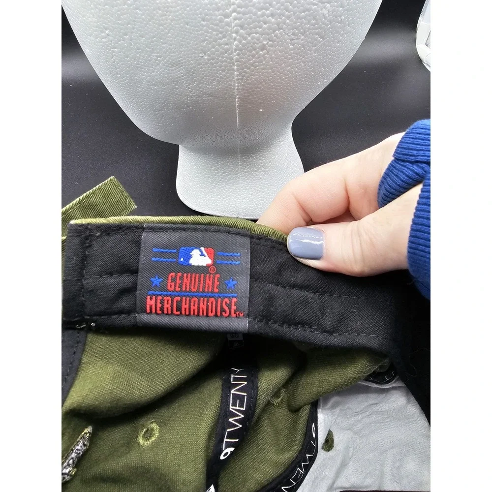 New Era excellent